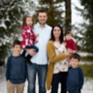 Meet your Posher, Rita